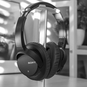 cascos sony