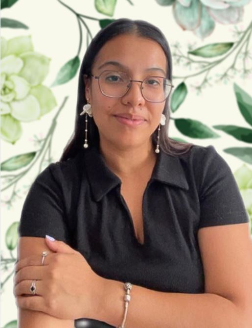 Luisa María Holguín Restrepo